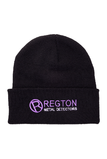 Regton Beanie Hat