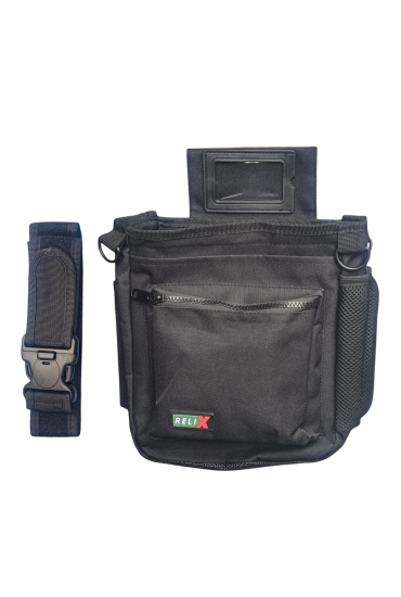 ReliX Finds Pouch XL