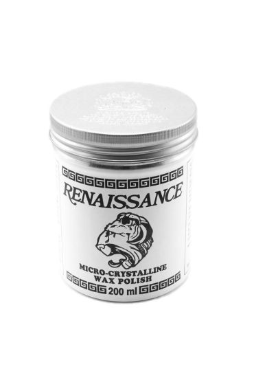 Renaissance wax 200ml
