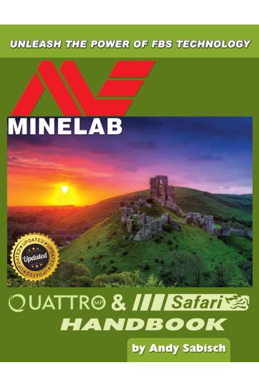 Quattro & Safari handbook by Andy Sabisch