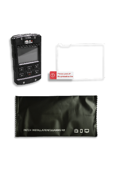 Screen Protector for XP Deus II Remote Control