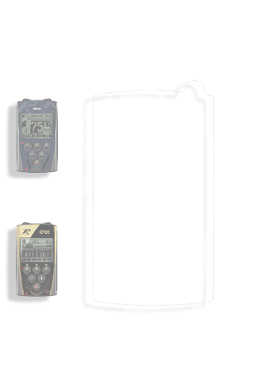 Screen Protector for DEUS 1 & ORX Remote