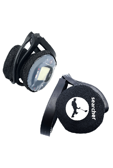 Searcher XP WS4/6/Audio Headphone Covers