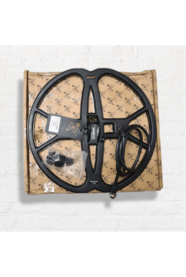 Nel Tornado for Fisher F2 & F4 - New - damaged box.