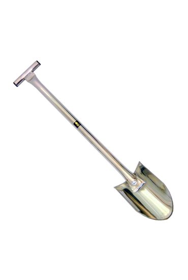  Sodbuster Stainless Steel Trowel