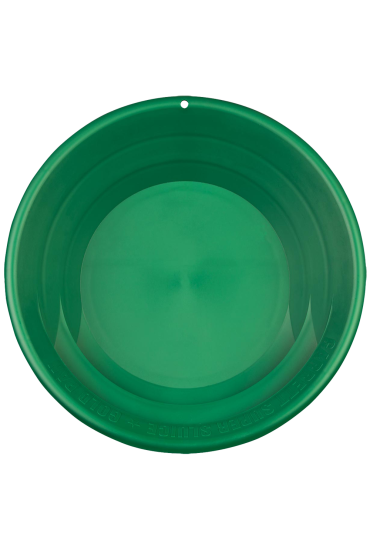  Garrett 15 inch Gold pan Supersluice