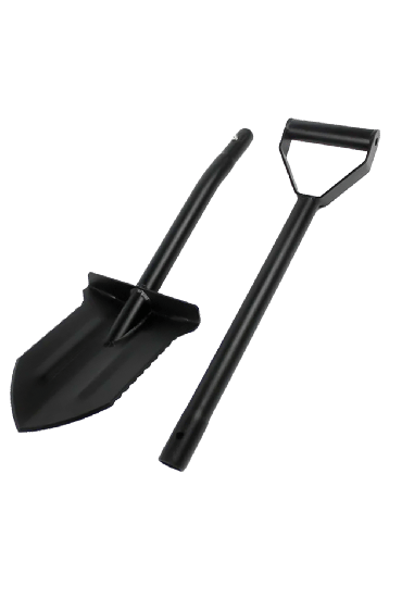 Swagier Folding Spade V2