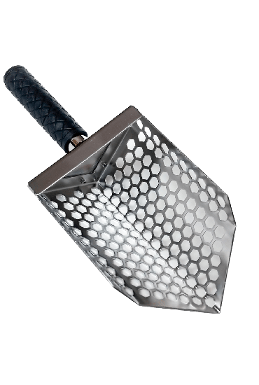 Swagier Sand Scoop V4 - HEX