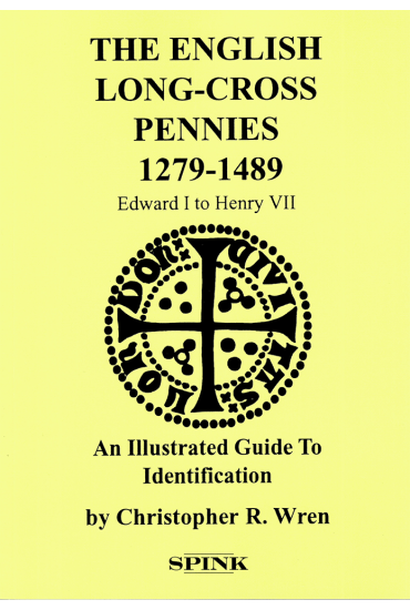 The English Long-Cross Pennies 1279-1489