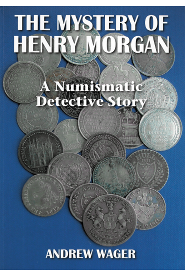 The Mystery of Henry Morgan