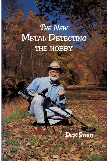 The New Metal Detecting... The Hobby