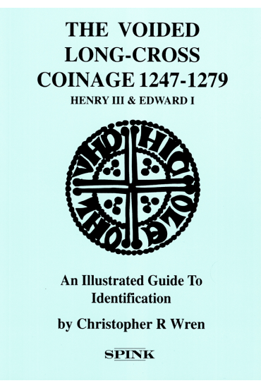 The Voided Long-Cross Coinage 1247-1279