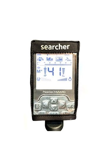 Simplex Control Box Cover