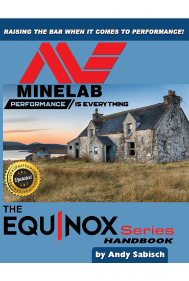 The Equinox Series Handbook - UPDATED