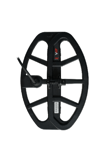 Minelab V10 Coil for Vanquish Metal detectors