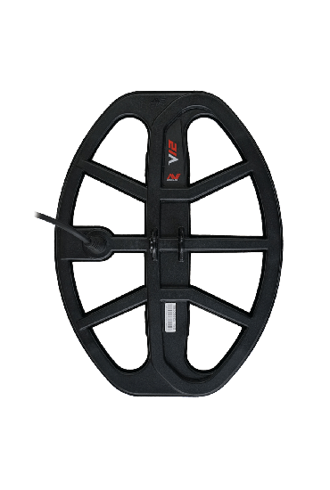 Minelab V12 Coil for Vanquish
