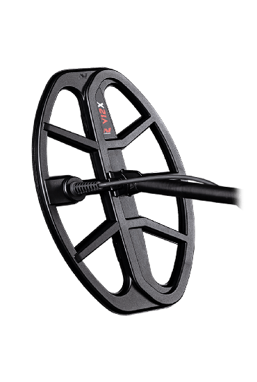 Minelab V12X 12" 2D Coil for X-Terra Pro metal detector