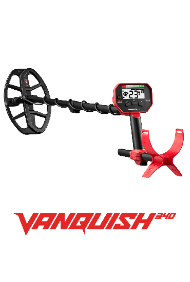 Minelab Vanquish 340