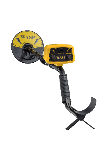 Viking Wasp metal detector