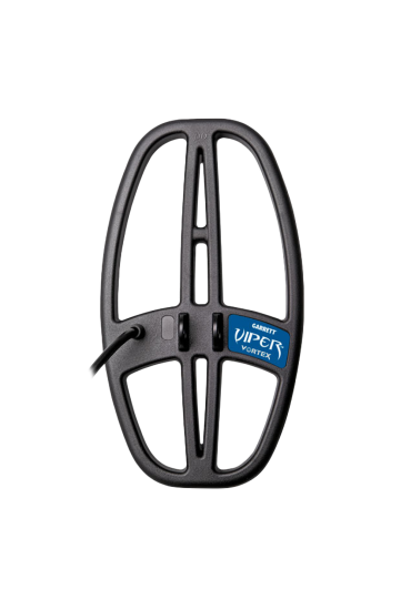 Garrett 6" X 11" DD Viper Coil for VORTEX