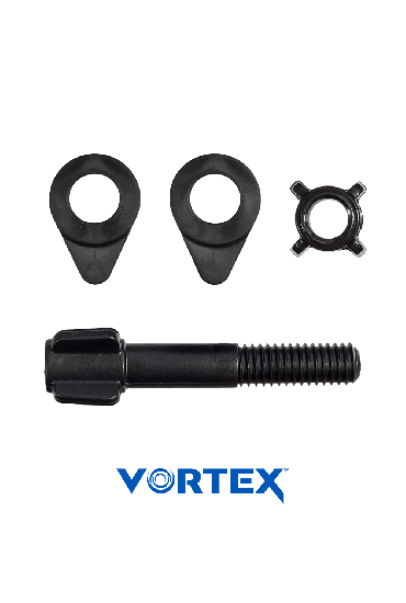 Garrett Nut, Bolt & Washer for VORTEX 