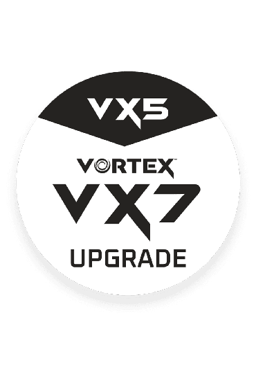 Vortex Upgrade VX5 to VX7