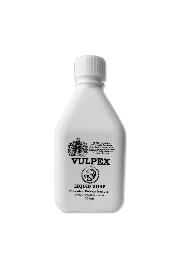 Vulpex Liquid Soap