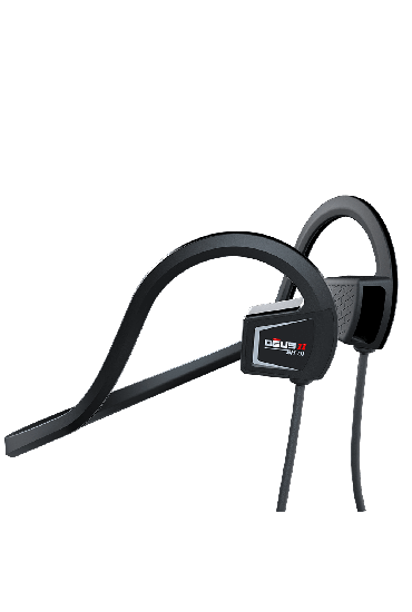 XP BH01 Bone Conduction Headphones for DEUS II