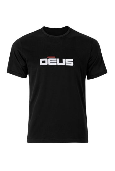 XP Deus T-Shirt front XP Deus T-Shirt front