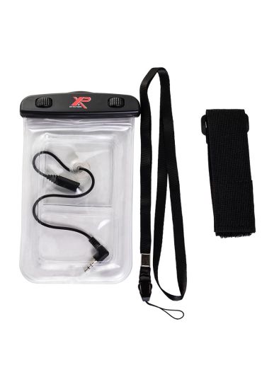  XP Deus remote waterproof Armband