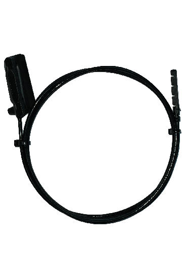 Deus II Aerial Antenna - 115 cm