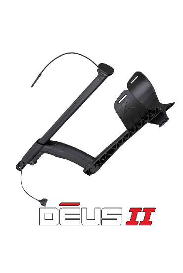 XP DEUS II Dive Shaft