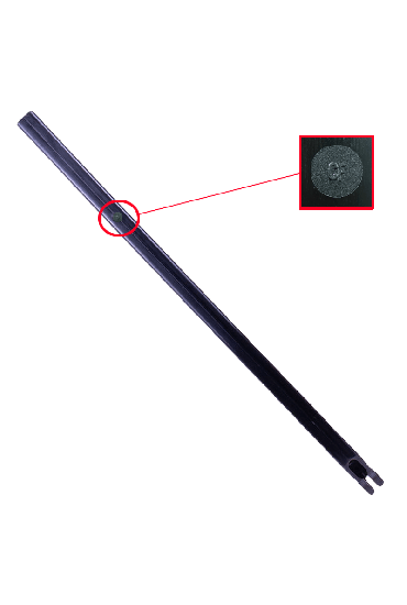 XP Carbon Filament Lower Stem