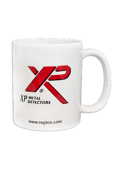 Regton XP Mug