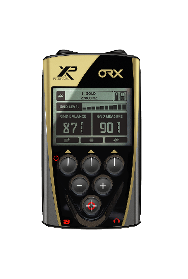 ORX Remote Control