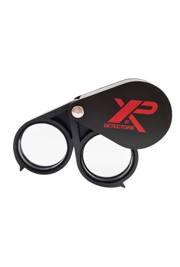 XP Pocket Magnifier