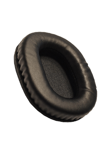 XP Replacement earcup foam pad for XP WS5 headphones