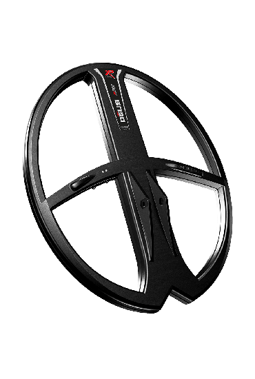 XP 11" x 13" X35 Coil for Deus / ORX 