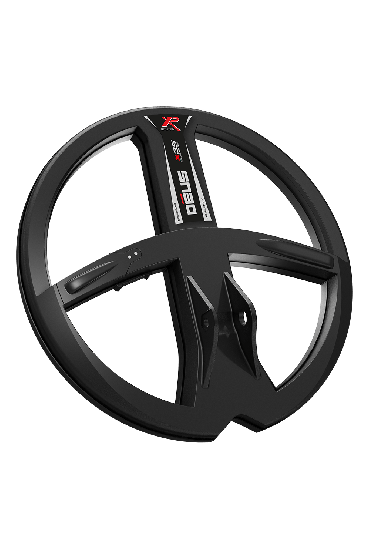  XP 9" X35 coil for Deus / ORX