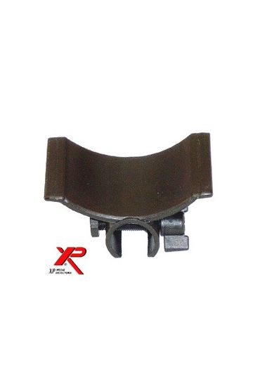  Bracket for mounting XP control box in forward position