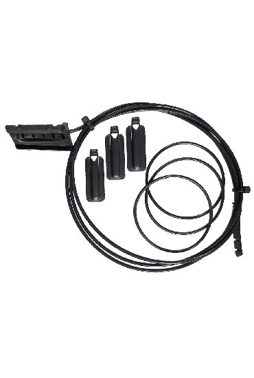  Kit A Deus Waveguide 115 cm