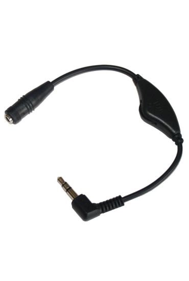 XP Deus remote lead with volume