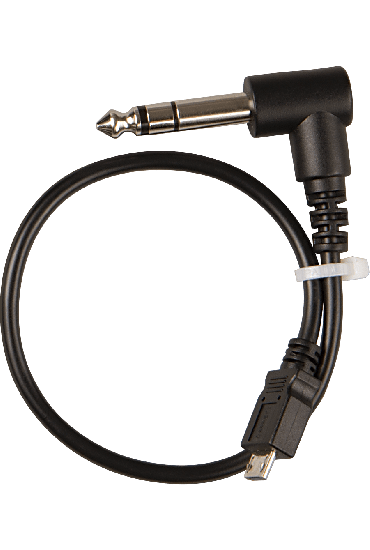 Z-Lynk 1/4" connector