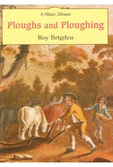  Ploughs and Ploughing