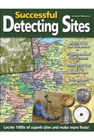 Successful Detecting Sites Successful Detecting Sites