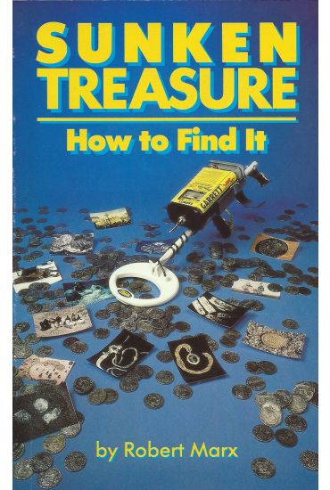  Sunken Treasure: How to find it
