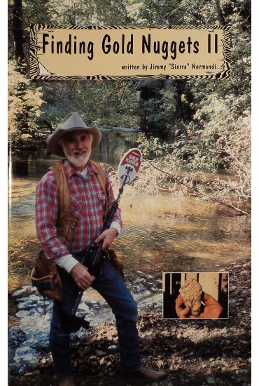  Finding Gold Nuggets II