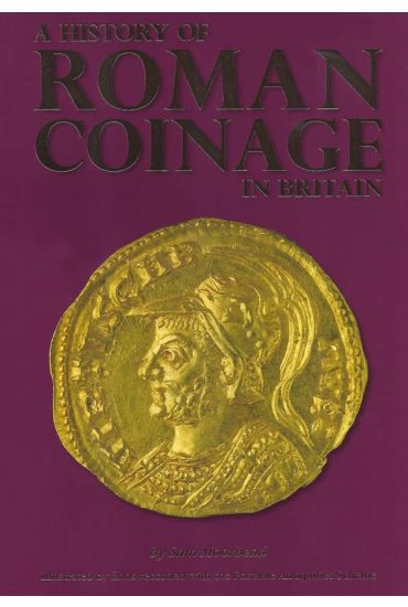  A History of Roman Coinage in Britain