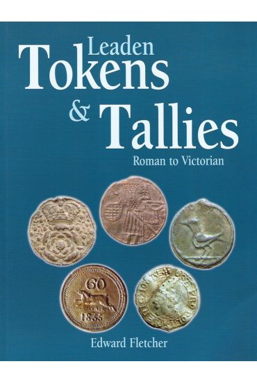  Tokens & Tallies Roman to Victorian