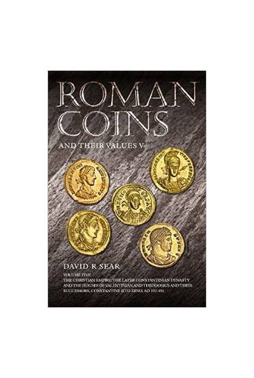  Roman Coins and Their values V